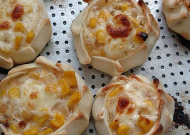 Cocineros Argentinos Empanadas De Choclo