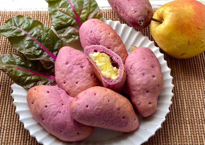 Sweet Potato Bread