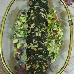 A picture of Khajurpaak.