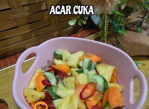 Gambar 2:5:26 - Acar cuka
