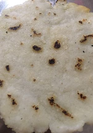 A picture of Samak ka dhoda.