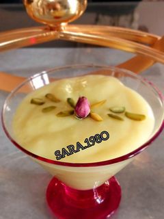 عکسی از دستور مشکوفی