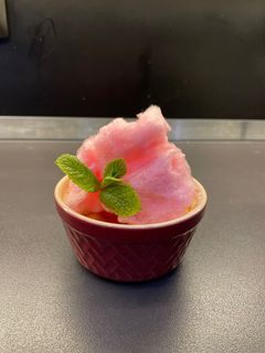 Фото Крем-брюле.