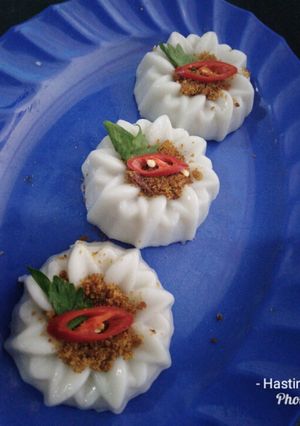 Foto resep Talam Abon Jualanku