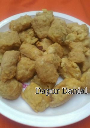 Foto resep Tahu Crispy 🐰🐰