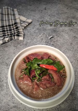 Foto resep Pindang Kudus (Daging Sapi)