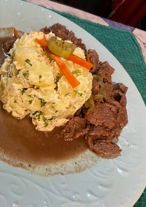 Una foto de Spicy Filé