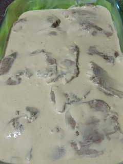Una foto de Vitel Tone