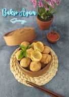 76 Resep Bakso Goreng Kopong Enak Dan Sederhana Ala Rumahan Cookpad