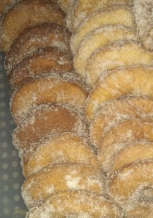 Una foto de Rosquitas