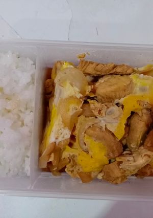รูปของ ข้าวหน้าไก่