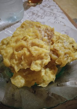 Foto resep Tempe Mendoan