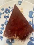 Banoffee บานอฟฟึ่ sea salt caramel