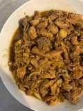 Ayam Teriyaki