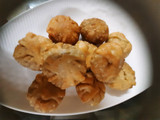 કચોરી(Kachori Recipe in Gujarati)