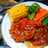 Steak Tempe