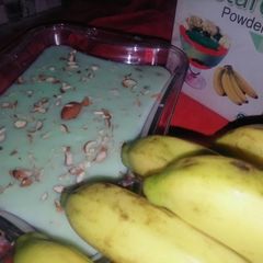 A picture of Pakistan ka Meetha 🍮.