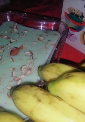 A picture of Pakistan ka Meetha 🍮.