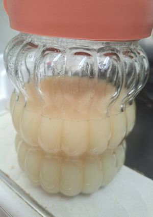 Foto resep Ramuan Alami Batuk Pilek Anak