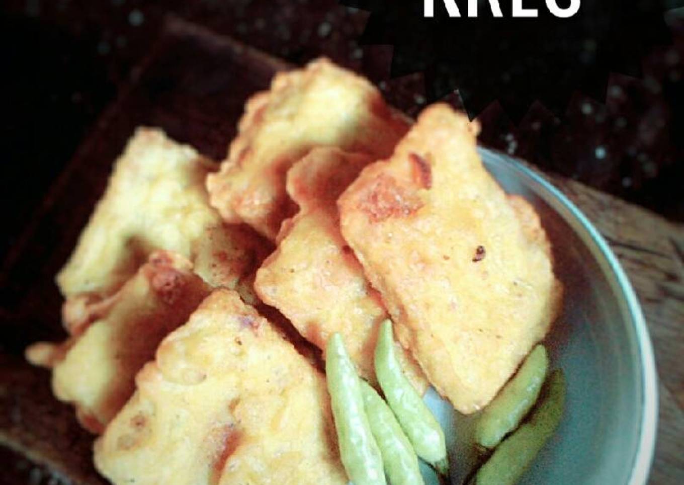 Berkreasilah di Tempe