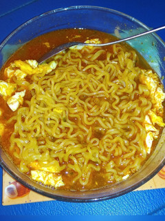 Foto resep 70. Mie Japaleno (G*g* 100)