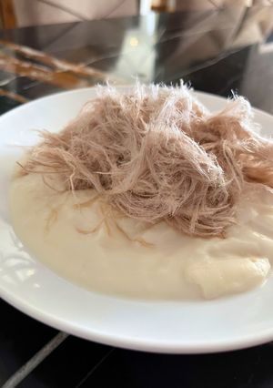 صورة لوصفة غزلية