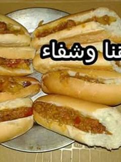 صورة لوصفة سجق شرقي لايت