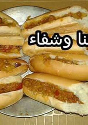 صورة لوصفة سجق شرقي لايت