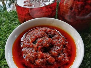 Pes Asam Pedas Tip Top