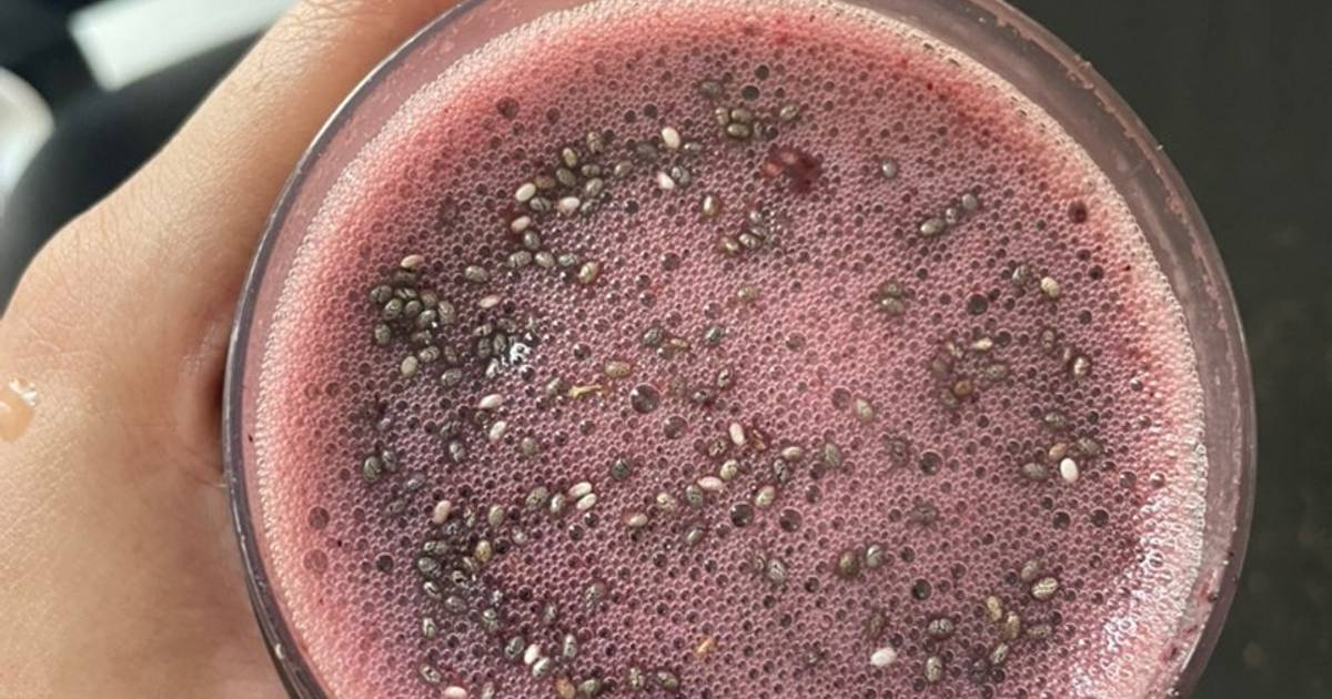 503 resep smoothie untuk diet enak dan mudah Cookpad