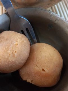 কমলা ভোগ (kamala bhog recipe in Bengali) রেসিপির প্রধান ছবি