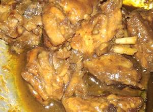 2 584 Resep Ayam Kecap Sederhana Kemiri Enak Dan Mudah Cookpad