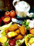 ডিমের ডেভিল (dimer devil recipe in Bengali)