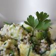 😉 Cómo hacer ensalada vegana de quinoa - 👉 ensaladas veganas fáciles y económicas