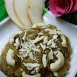 एप्पल हल्वा (Apple halwa recipe in hindi)