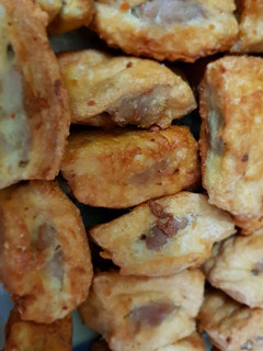 Foto resep Tahu Bakso