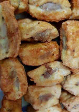 Foto resep Tahu Bakso