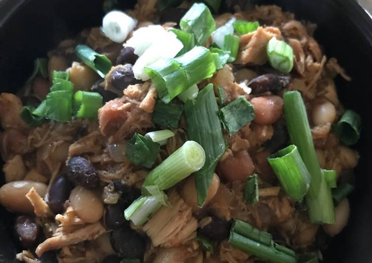 Slow Cooker Recipes for Chicken Chili