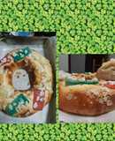 Roscón de reyes