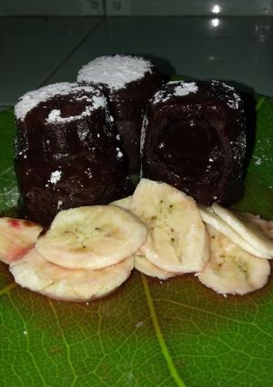 Foto resep Choco Lava