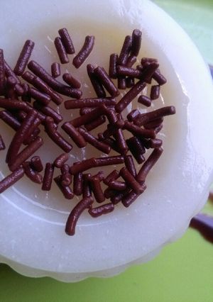 Foto resep Puding Sirsak