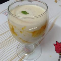 A picture of Mango Samothi.