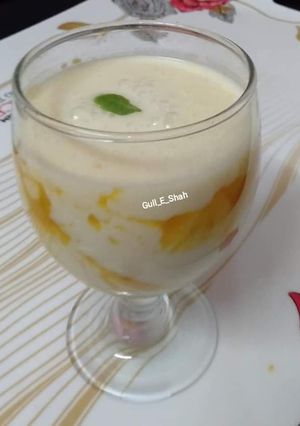 A picture of Mango Samothi.