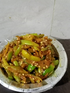 ટીંડોળા નું શાક (Tindora Shak Recipe In Gujarati) રેસીપી મુખ્ય ફોટો