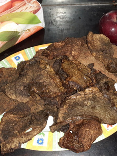Foto resep Paru Goreng Crispy