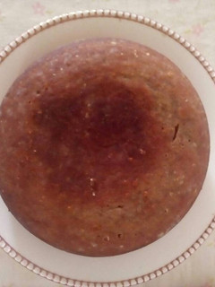 Una foto de Torta de banano sin horno y económica