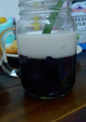 Foto resep Candil creamy