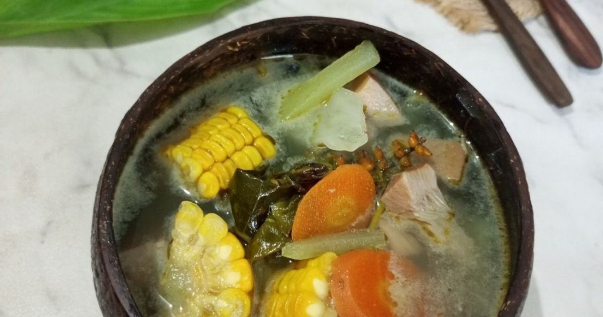 Sayur lodeh