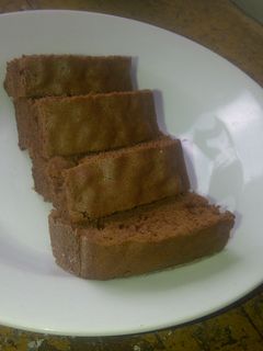 Foto resep Bolu coklat empuk/ Smoothie cake chocolate