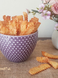 Foto resep Cistik Seblak